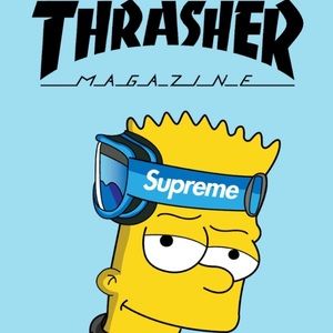 Meet your Posher, Joe